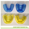 Dental Implant Impression Trays